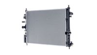 Thumbnail - Radiateur - CR2265000S - MAHLE