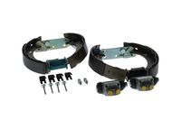 BOSCH Remschoenset 6