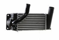 Thumbnail - Intercooler, inlaatluchtkoeler - CI457000S - MAHLE