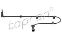 датчик, обороти на колелото