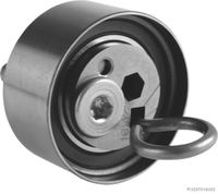 Spannrolle, Zahnriemen