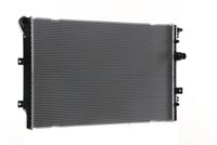 Thumbnail - Radiateur - CR813000S - MAHLE