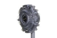 Thumbnail - Koppeling, radiateurventilator - CFC168000P - MAHLE
