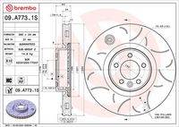 Bremsscheibe