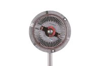 Thumbnail - Koppeling, radiateurventilator - CFC54000P - MAHLE
