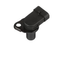 Devējs, Sadales vārpstas stāvoklis