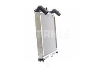 Thumbnail - Radiateur - CR383000S - MAHLE