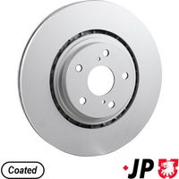 спирачен диск