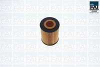 маслен филтър