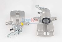 спирачен апарат