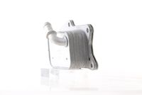Thumbnail - Oliekoeler, motorolie - CLC152000S - MAHLE