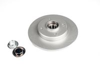 спирачен диск