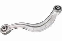 носач, окачване на колелата