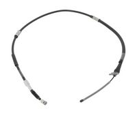 Seilzug, Feststellbremse