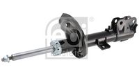 Amortizor FEBI BILSTEIN, Cod: 1002683