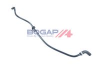 Vakuuma šļūtene, Bremžu sistēma A3124105 Bogap