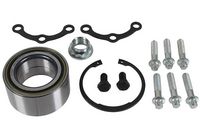 Set rulment roata METZGER AUTOTEILE, Cod: WM 754