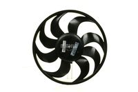 Thumbnail - Koelventilatorwiel - CFF232000P - MAHLE