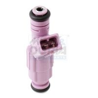 инжекционен клапан