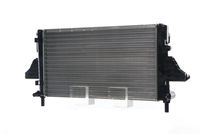 Thumbnail - Radiateur - CR609000S - MAHLE