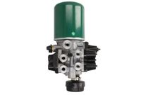 PNEUMATICS Luchtdroger, pneumatisch systeem 2