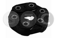 Шарнир, карданен вал