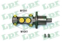 Спирачна помпа