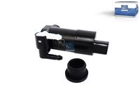 DT Spare Parts Reinigingsvloeistofpomp, ruitenreiniging 1