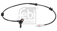 Sensor, Raddrehzahl