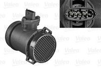 Senzor debit aer VALEO, Cod: 253748