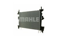 Thumbnail - Radiateur - CR1727000P - MAHLE