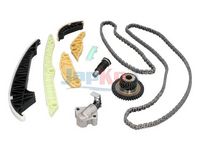 комплект ангренажна верига