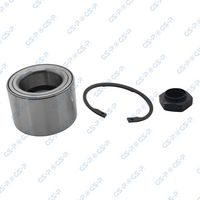 Set rulment roata GSP, Cod: GK3690