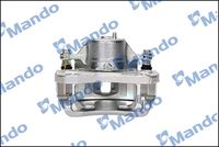 Δαγκάνα φρένων