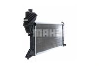 Thumbnail - Radiateur - CR667000S - MAHLE