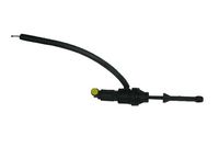 Geberzylinder, Kupplung