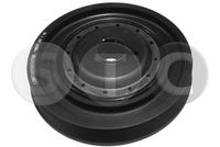Fulie curea, arbore cotit STC, Cod: T404735