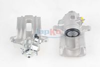 спирачен апарат