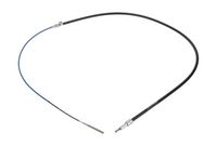 Seilzug, Feststellbremse