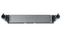 Thumbnail - Intercooler, inlaatluchtkoeler - CI620000P - MAHLE