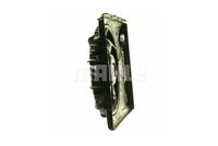 Thumbnail - Koelventilatorwiel - CFF266000P - MAHLE