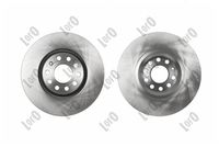 Disc frana ABAKUS, Cod: 231-03-147
