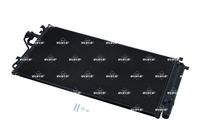 Kondensator, Klimaanlage