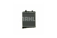 Thumbnail - Radiateur - CR1186000P - MAHLE