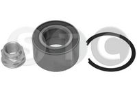 комплект колесен лагер