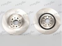 Bremsscheibe