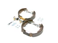 BOSCH Remschoenset 7