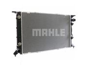 Thumbnail - Radiateur - CR1133000S - MAHLE