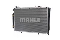 Thumbnail - Radiateur - CR249000S - MAHLE