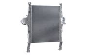 Thumbnail - Intercooler, inlaatluchtkoeler - CI115000P - MAHLE